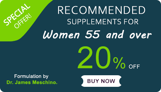 Women 55 and Over