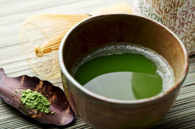 green tea